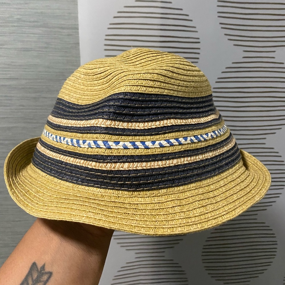 Kids Sun Hat